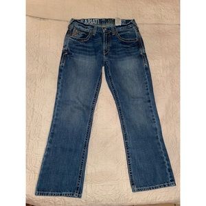 Men’s ARIAT Jeans